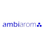 Ambiarom logo - Similar company to Bitboost