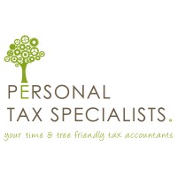 Personal Tax Specialists logo - Similar company to Allevi8Hq