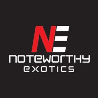 NoteworthyExotics logo - Similar company to Restream Solutions