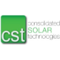 Consolidated Solar Technologies logo - Similar company to Solar Cooling Technologies