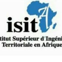 Isit AFRIQUE logo - Similar company to Hecm Dakar