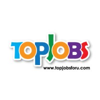 Topjobs logo - Similar company to Helpdesk Bd (Resume Workshop)