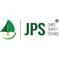 JPS Ships Supply Service logo - Similar company to Jonassohn S.R.L