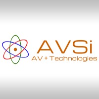 AVSi ~ AV+Technologies logo - Similar company to Entertech