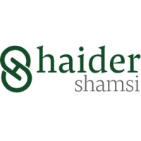 Haider Shamsi & Associates (Private) Limited logo - Similar company to Emdrawsart Studio