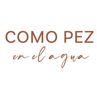 COMO PEZ EN EL AGUA CTG SAS logo - Similar company to Green Frog Digital