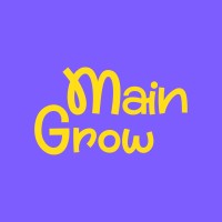 MainGrow logo - Similar company to Indusource