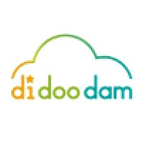 DiDooDam logo - Similar company to Dadoux Chaussons