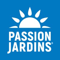 Passion Jardins logo - Similar company to Québec Vrai