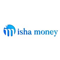 ISHA MONEY logo - Similar company to Infinity Accountants