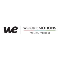 Wood Emotions Premium Veneers logo - Similar company to Serrabras
