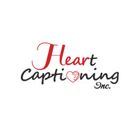 Heart Captioning, Inc. logo - Similar company to Joy Displays
