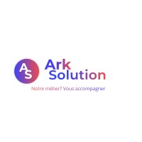 Ark Solution logo - Similar company to Ark Solution