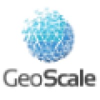 GeoScale logo - Similar company to Terra Nova Sciences Llc