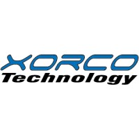 Xorco Technology & Automation logo - Similar company to Sysnettech Solutions