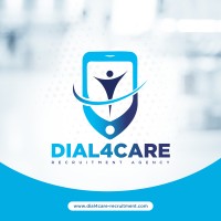 DIAL4CARE RECRUITMENT LTD logo - Similar company to Argent Advisory