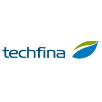 Techfina SA logo - Similar company to Itesya