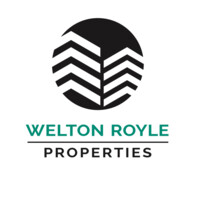 Welton Royle logo - Similar company to Skywest