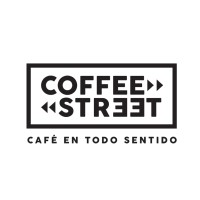 COFFEE STREET logo - Similar company to Malvón