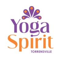 Yoga Spirit Studios logo - Similar company to Physiowest