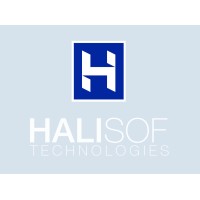 Halisof Technologies logo - Similar company to Aluminium Systems Ltd