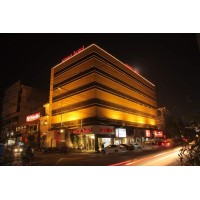 Smart Hotel Lahore logo - Similar company to Chohan And Company