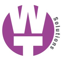 W.T. Solutions b.v. logo - Similar company to W.T. Group B.V.