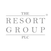 The Resort Group Brasil logo - Similar company to The Resort Group Plc