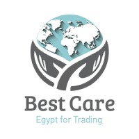 Best Care Egypt logo - Similar company to Egyteca Mediacl System