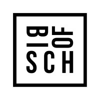 Bischof Snowboards logo - Similar company to Idea_Lab