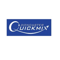 DONCASTER QUICKMIX LTD logo - Similar company to Bioganix Ltd