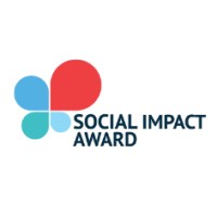 Social Impact Award logo - Similar company to Klao