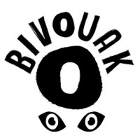 BivouaK bikepacking logo - Similar company to Lynkx