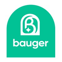 Bauger logo - Similar company to Benchy