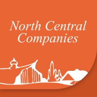 North Central Companies logo - Similar company to Optim Media Group