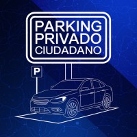 PARKING CIUDADANO SLU logo - Similar company to Kaizen Inc Ltd