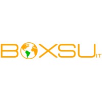 Boxsu IT logo - Similar company to Jbl Technologies