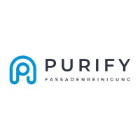 Purify Fassadenreinigung logo - Similar company to Lehmann German Cleaning Systems