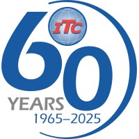 ITC - International Telemetering Conference logo - Similar company to Delta Telemetry Systems