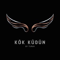 Kök Küdün logo - Similar company to T2K (Teknoloji Takımı Kağıthane)