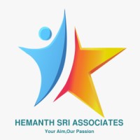 Hemanth Sri Associates logo - Similar company to Planb Enterprise