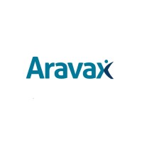 Aravax logo - Similar company to Denteric Pty Ltd