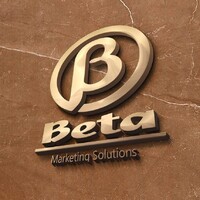 Beta Marketing Solutions logo - Similar company to Ipublish Development
