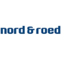 Nord & Roed A/S logo - Similar company to Bookascreen