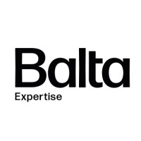 Balta-expertise logo - Similar company to Conseilcompta.Fr