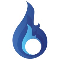 Bluflares logo - Similar company to Attendit