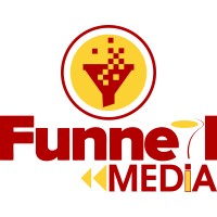 Funnel Media logo - Similar company to Norte Digital
