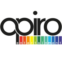 Apiro Entertainment GmbH logo - Similar company to Apiro Group
