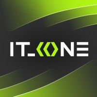 IT_One logo - Similar company to It-One Information Technology