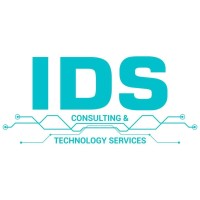 IDS Consulting & Technology Services logo - Similar company to Sarr Logistics Llc